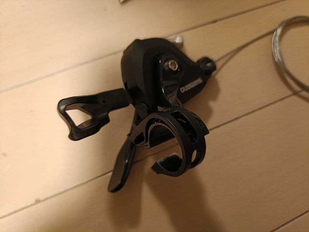 シマノ SL-RS700 2×11SPEED シフター 105 ULTEGRA