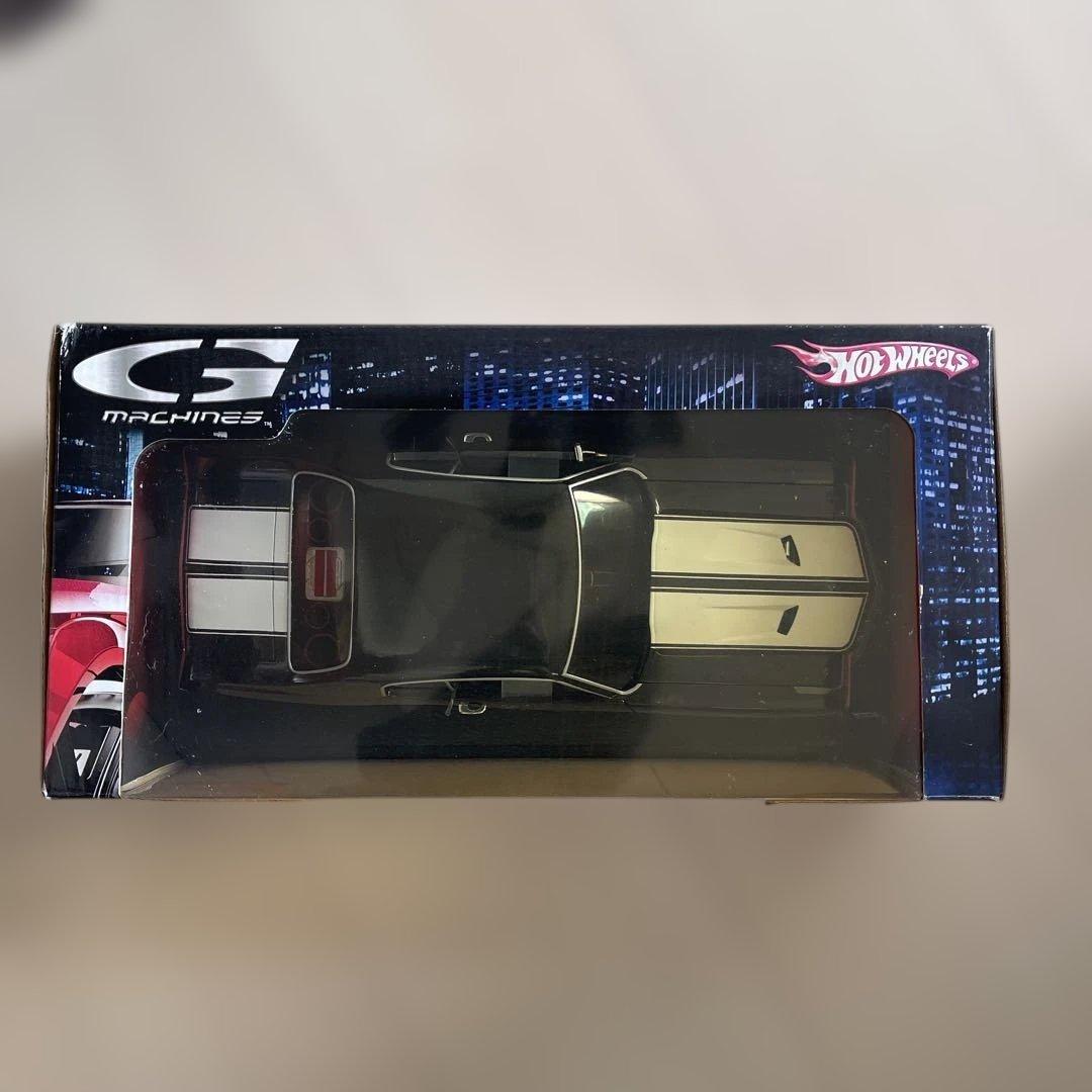 '70 シェビー シェベル ホットウィール Ｇmachines