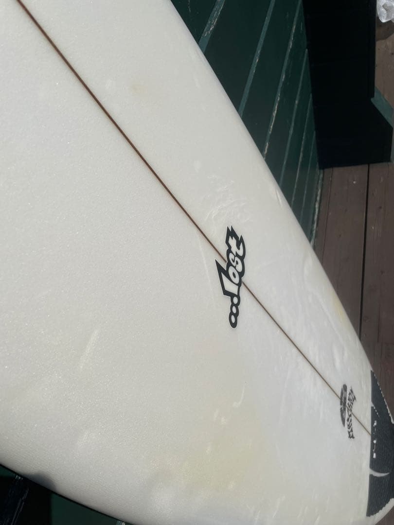 LOST RNF96 5’5 28.5cl