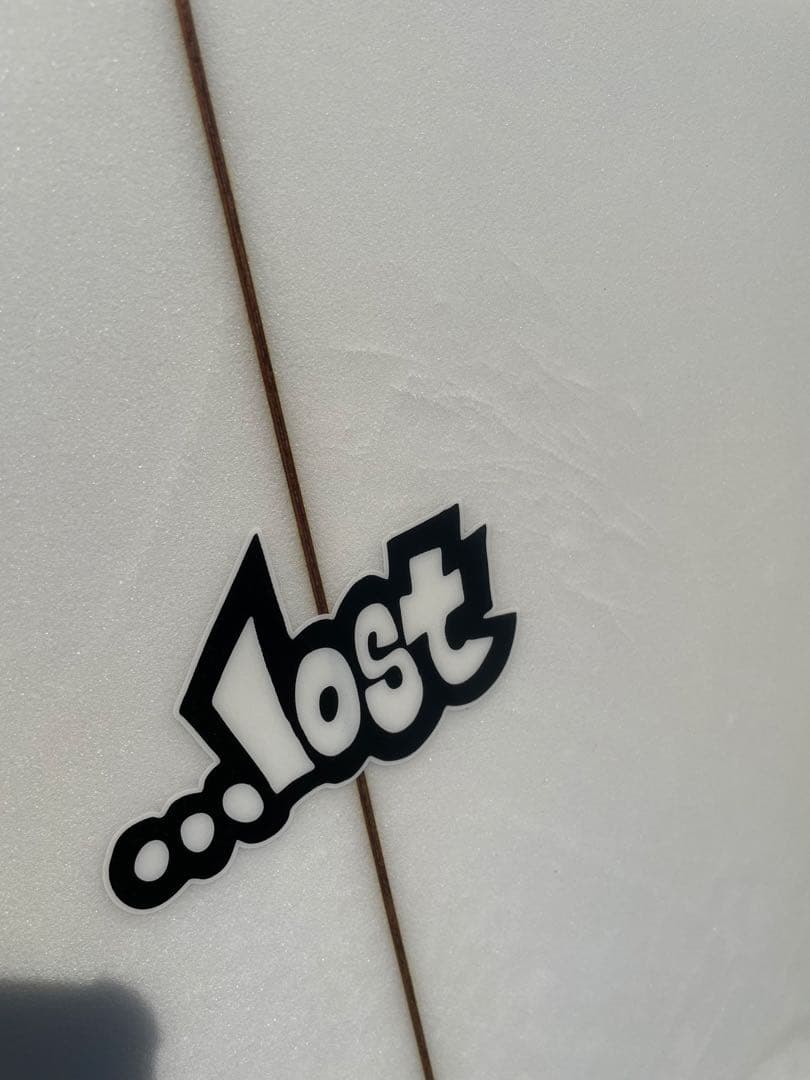 LOST RNF96 5’5 28.5cl