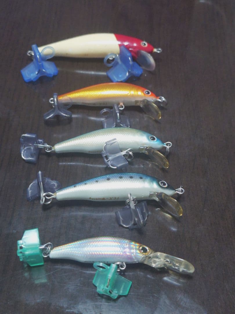 ザウルス　レックスシリーズセット