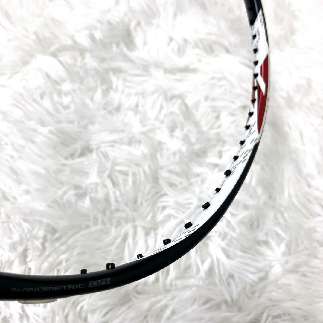 ラケット YONEX DUORA Z-STRIKE NANOMETRIC 3U G5
