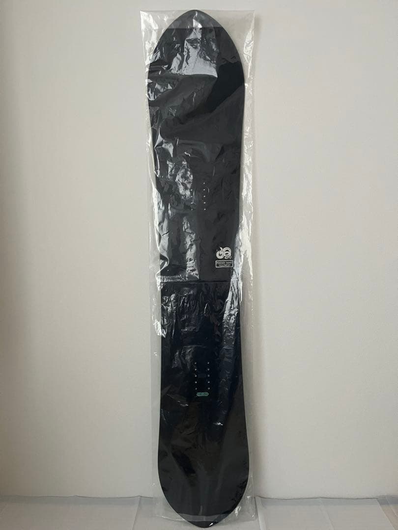 スノーボード SALOMON POWDER SNAKE 156