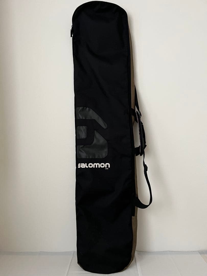 スノーボード SALOMON POWDER SNAKE 156