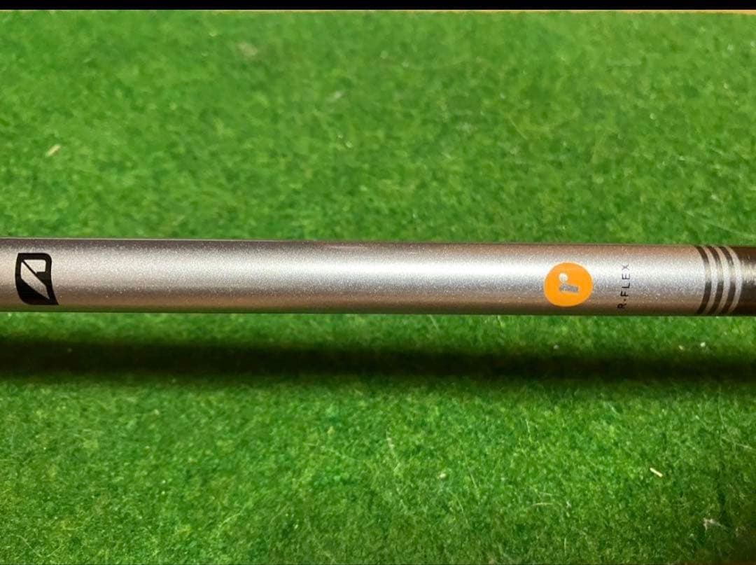 スチールファイバーi80cw 7〜PW用　MP54