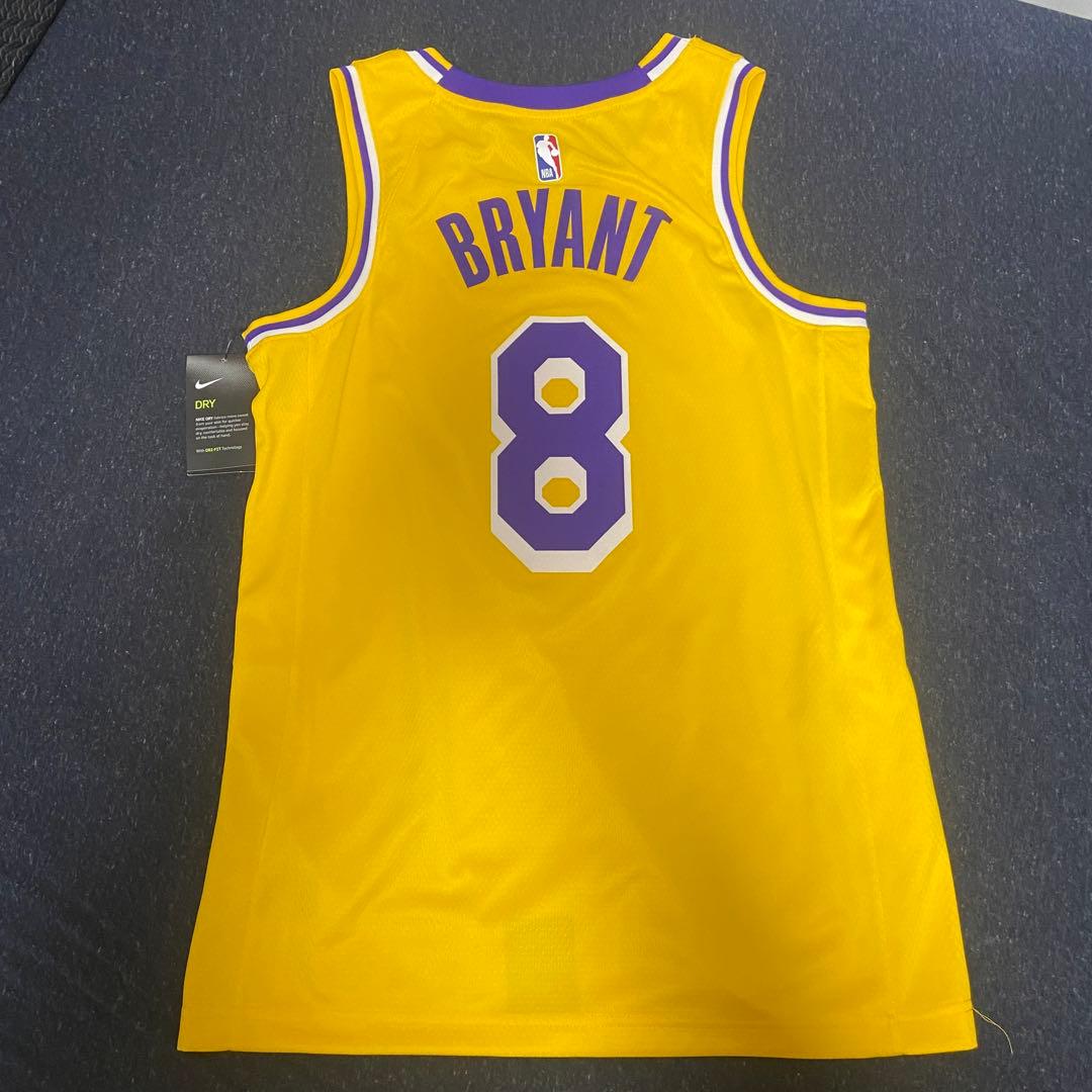 Kobe Nike swingman jersey ユニフォーム Bryant