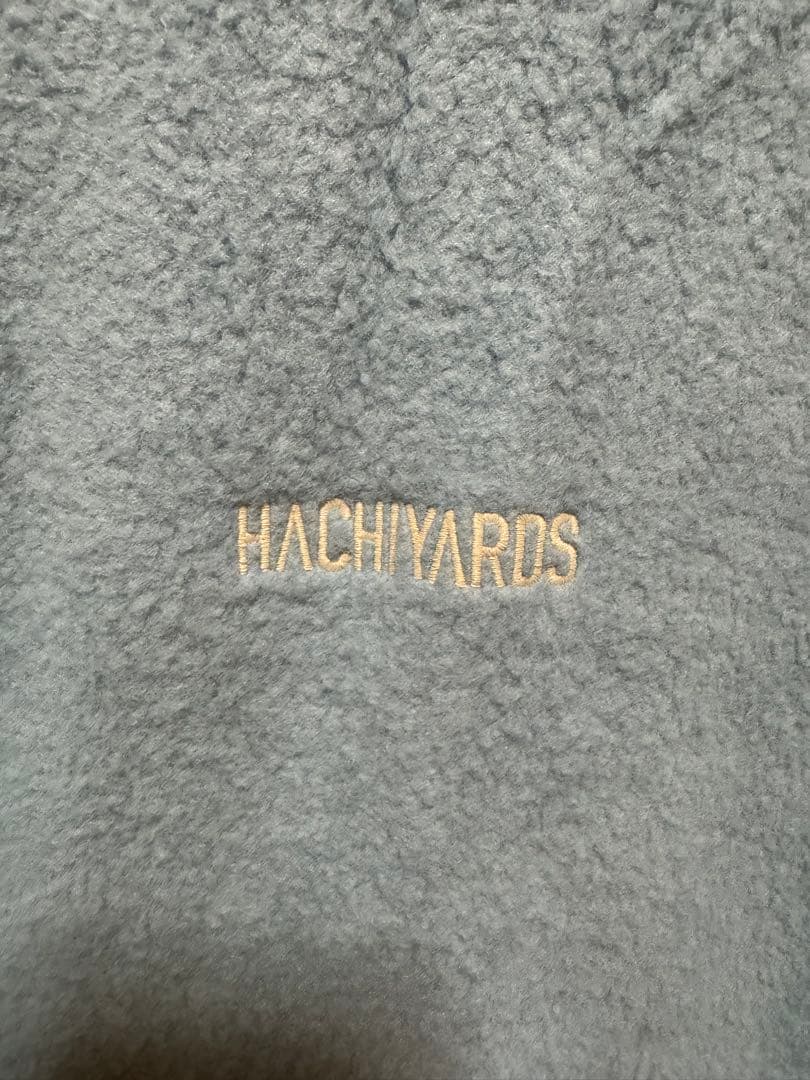 8YARDS Men’s CBBOA CrewNeck Lサイズ