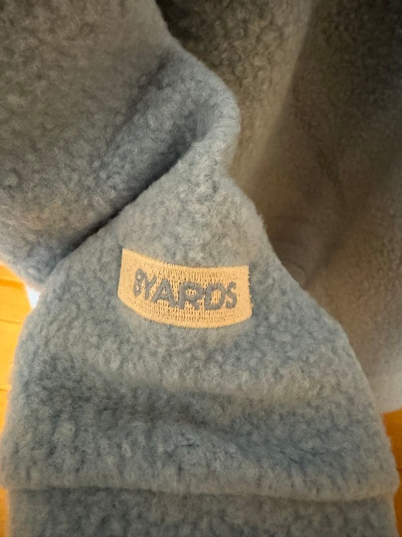 8YARDS Men’s CBBOA CrewNeck Lサイズ
