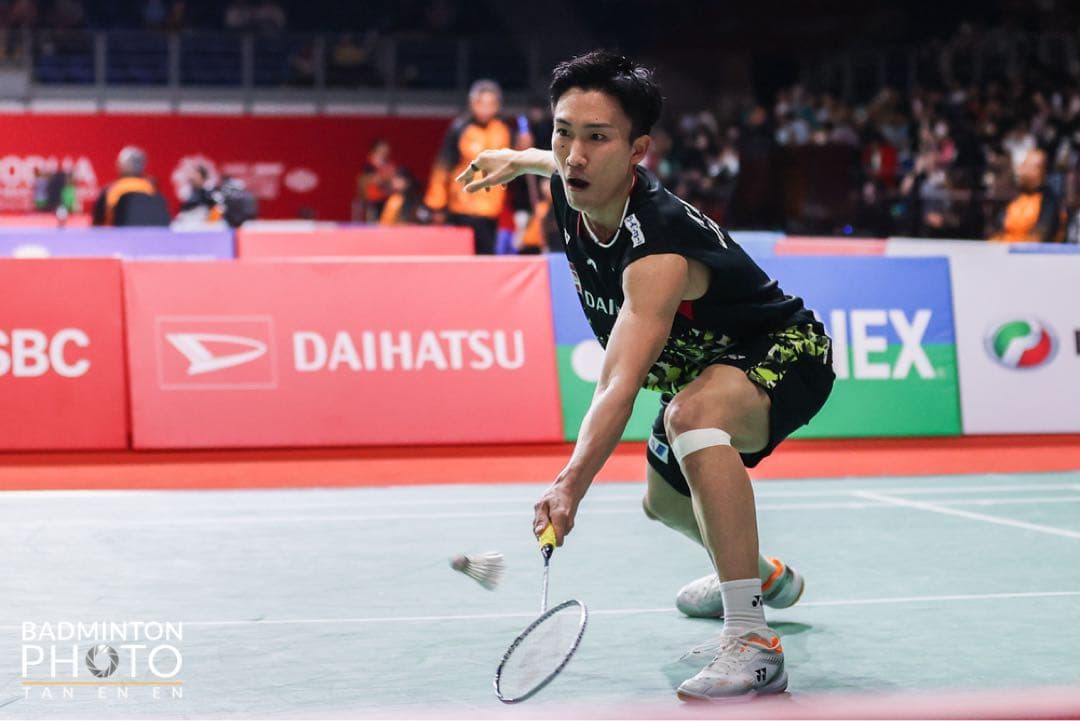 MY バドミントン ハーフパンツ 2023日本代表モデル