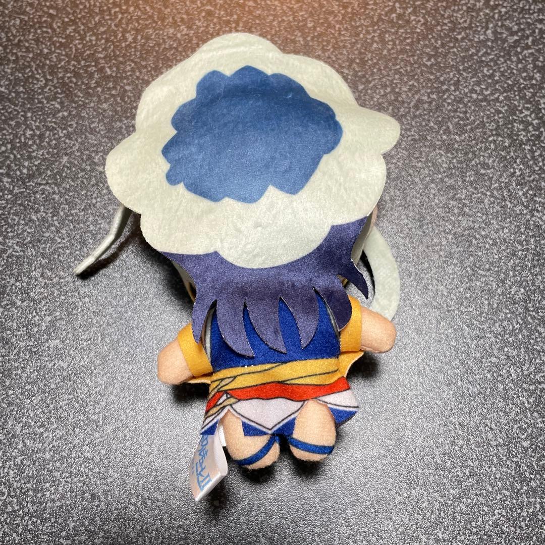 終末のワルキューレ 釈迦 ぬいぐるみ