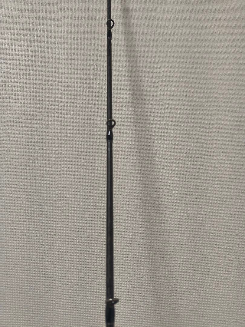 23オシアジガー B510-5 美品 OCEA JIGGER ハイピッチ 中深海