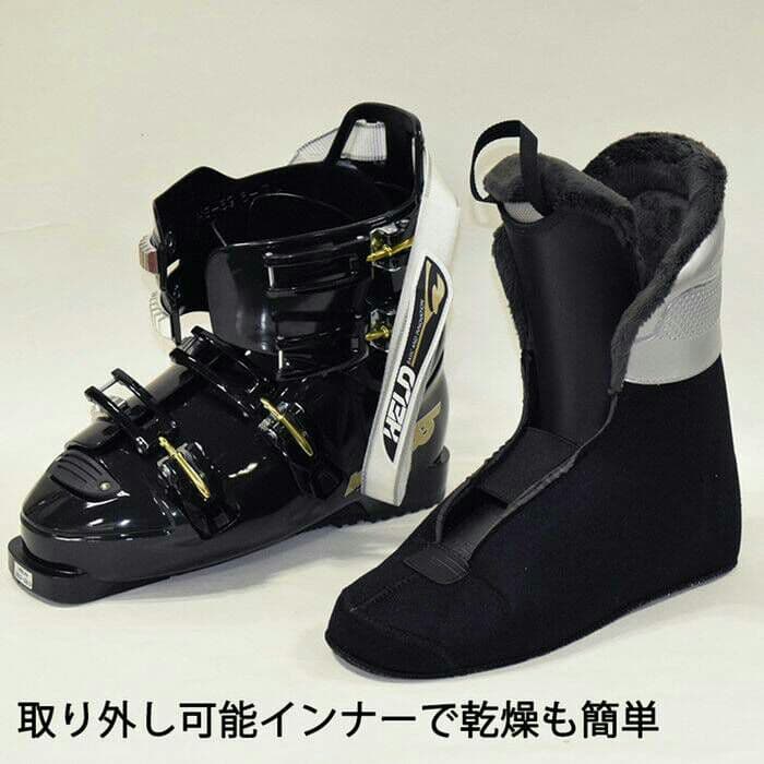2016/2017モデルメンズスキーブーツ
KRONOS 55