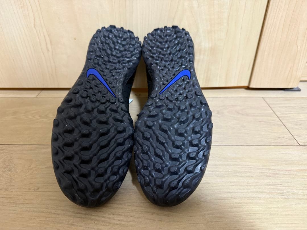 NIKE ナイキ ファントム GXプロ2 ブラック 26.0cm