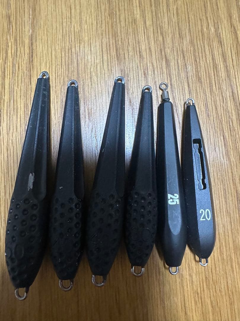 イカメタルセット販売