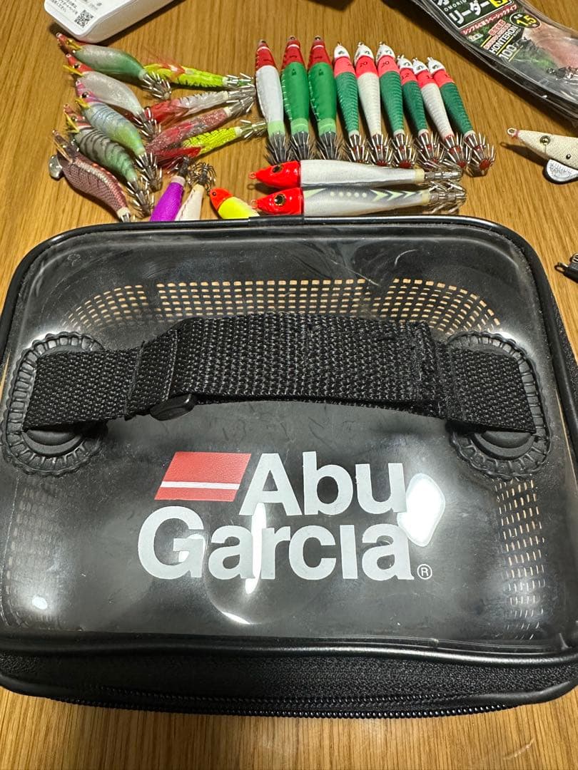 イカメタルセット販売