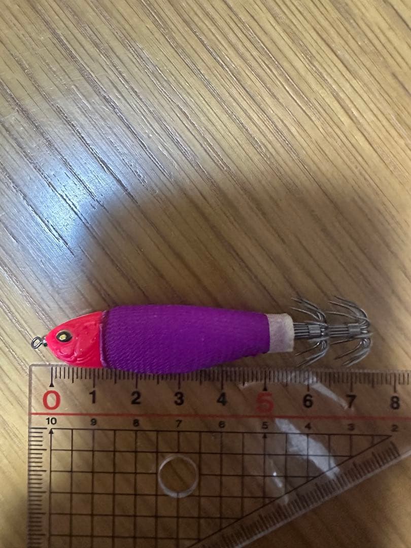 イカメタルセット販売