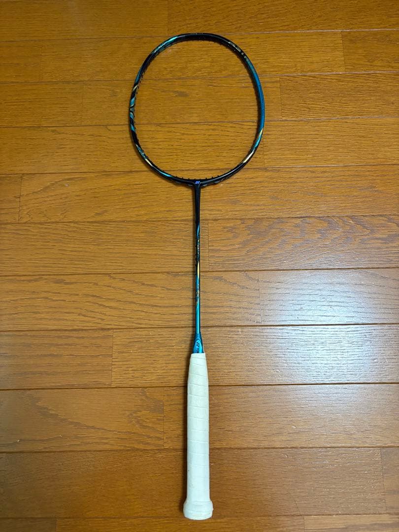 旧アストロクスSpro ジャンク品