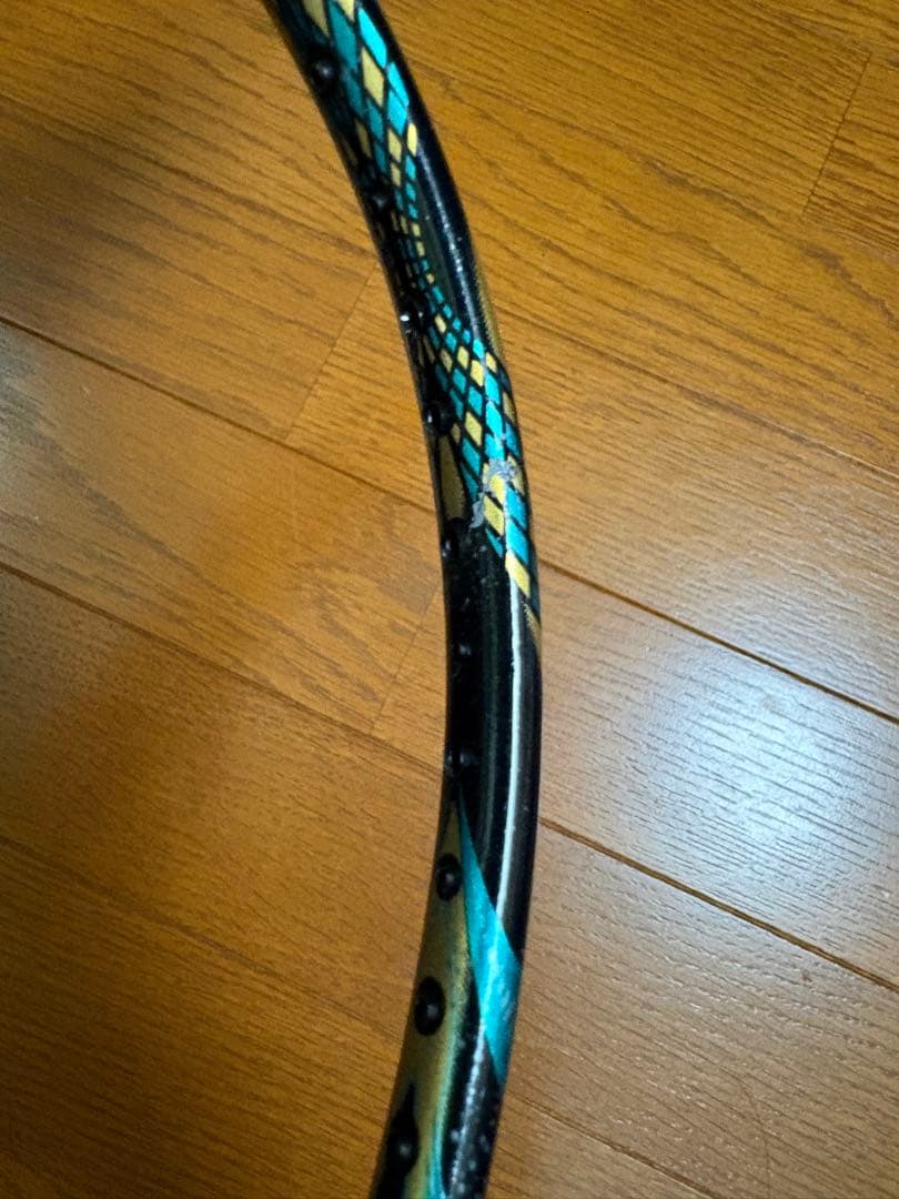 旧アストロクスSpro ジャンク品