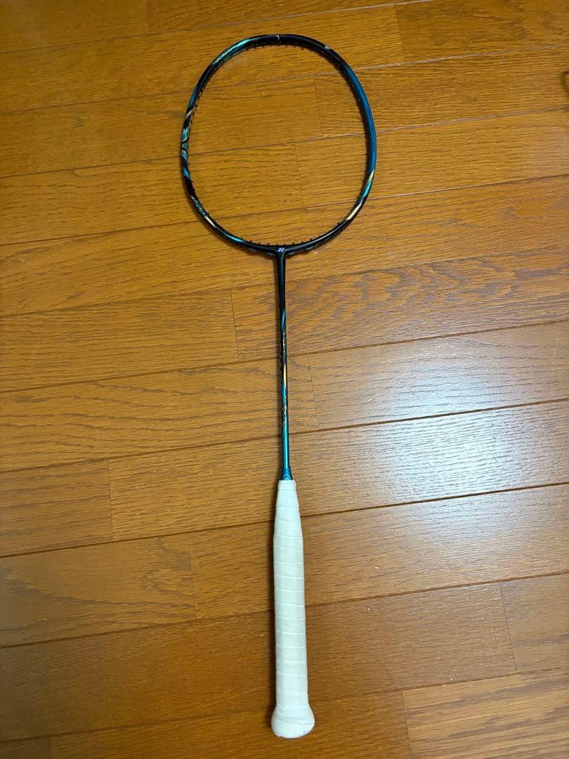 旧アストロクスSpro ジャンク品