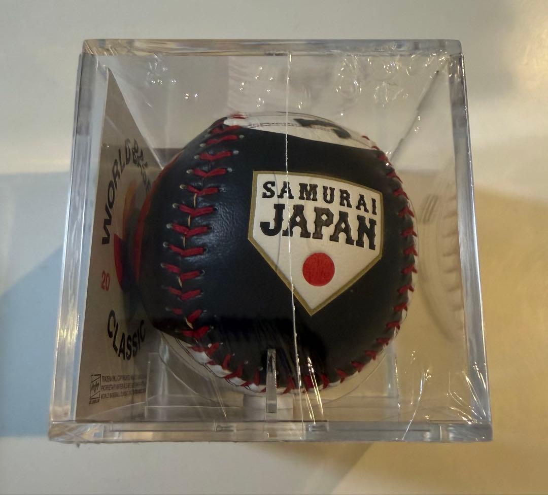 WBC2026 ローリングス レプリカボール　大谷翔平　16番 侍ジャパン 新品