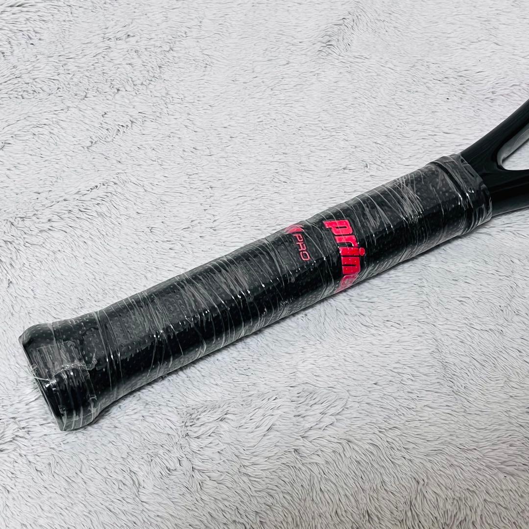 極美品✨プリンス ビーストDB 100 280g G2 テニス ラケット