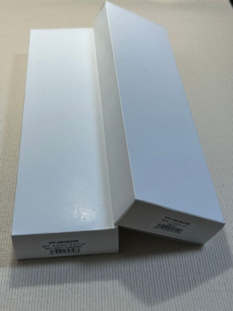 FishArrow VT-JACK230新品未使用2個セット