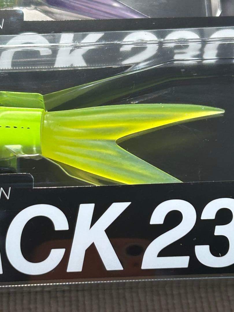 FishArrow VT-JACK230新品未使用2個セット
