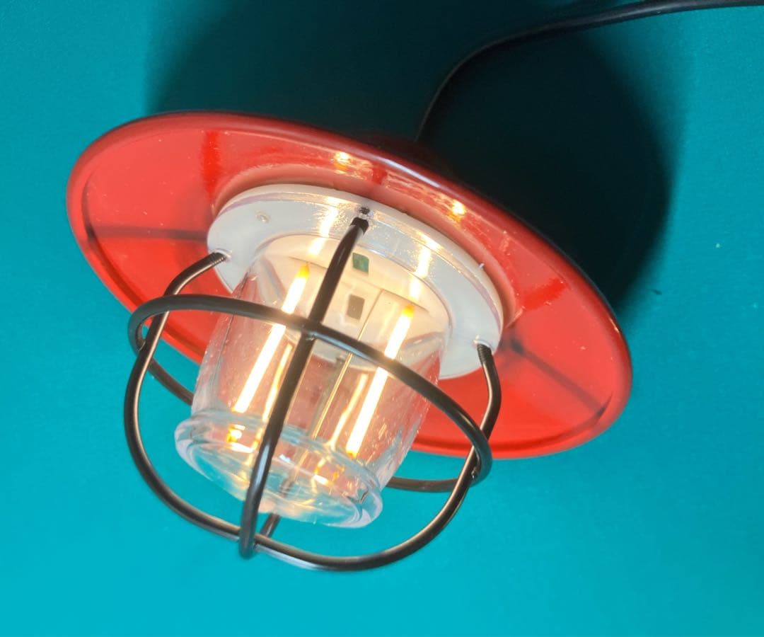 BAREBONSベアボーンズLEDランタン3灯セット EDISON