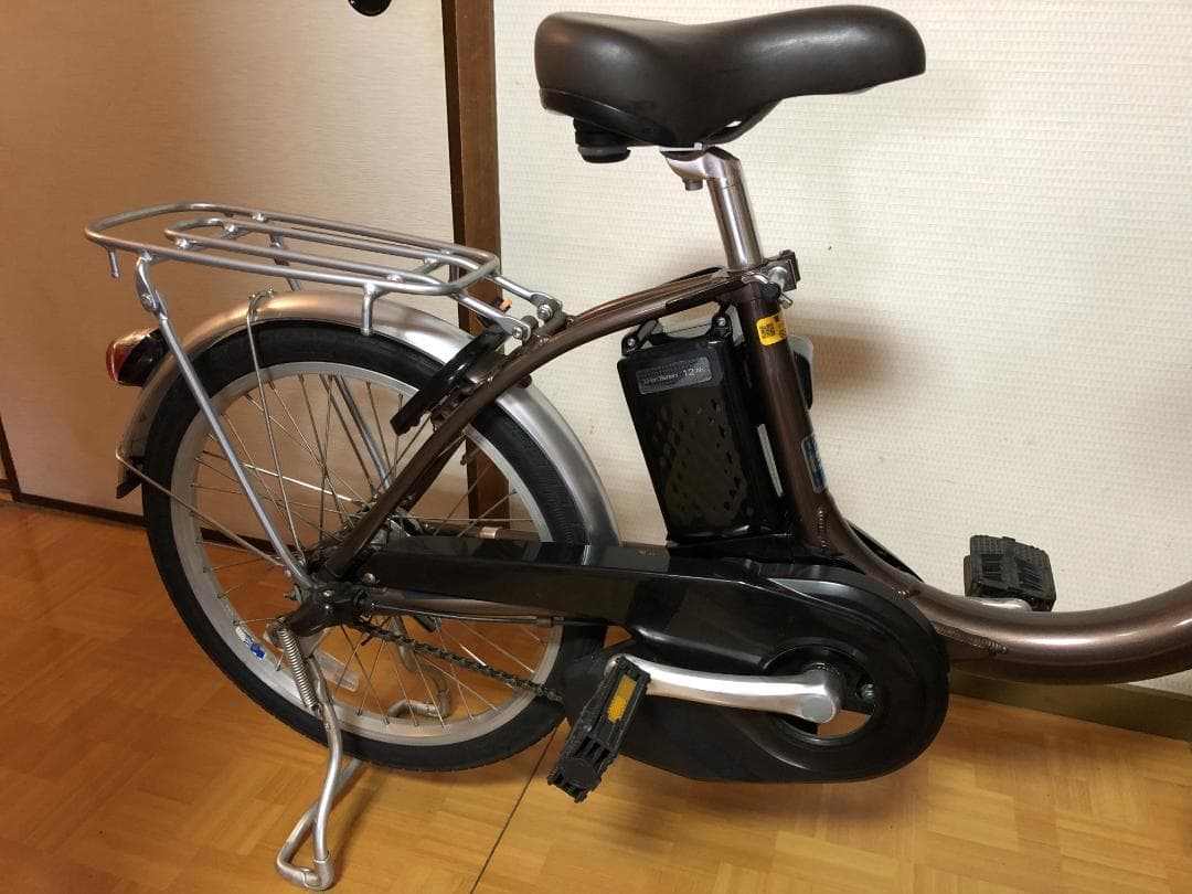 カメカメ