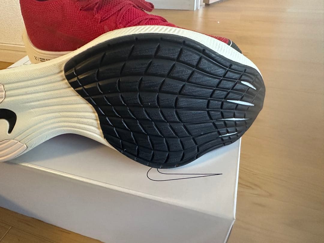 VAPORFLY NIKE BY YOU ヴェイパーフライ