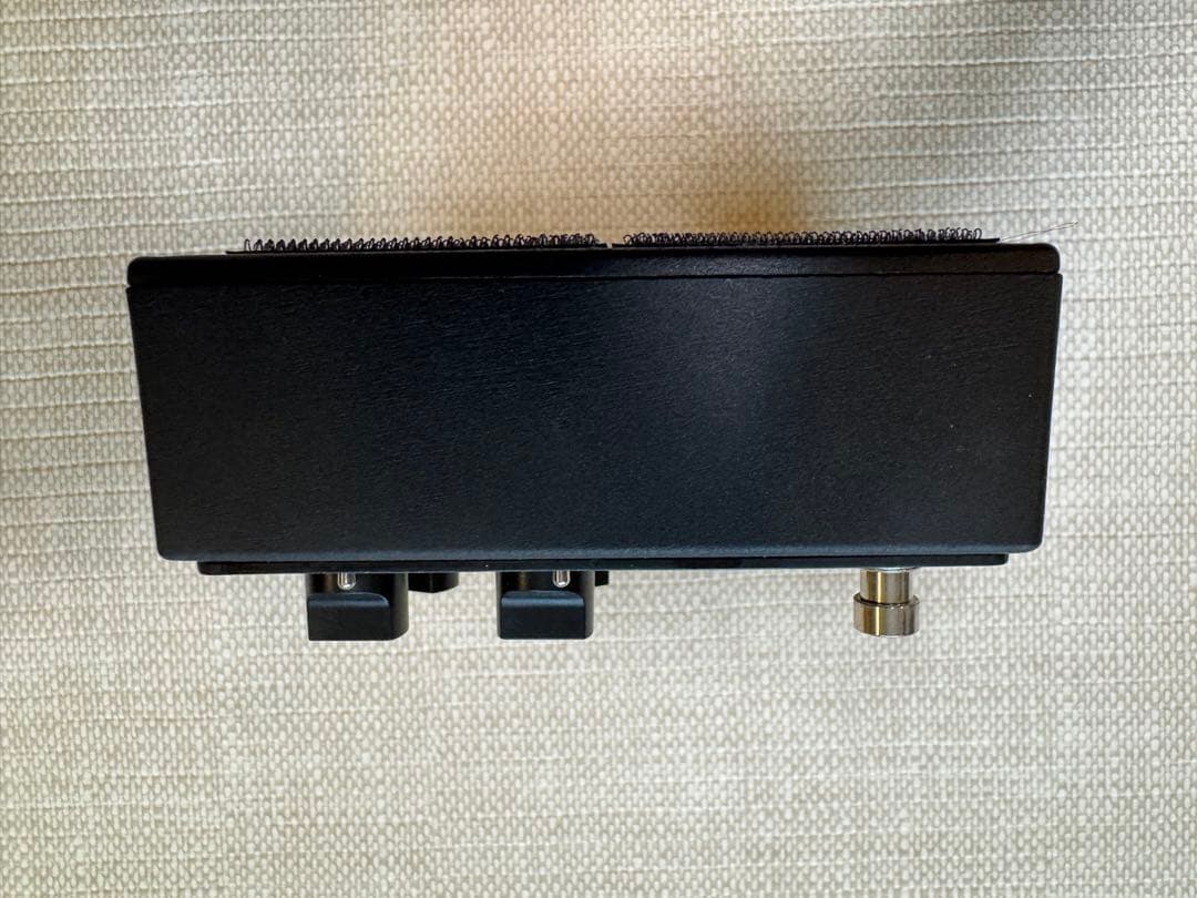 【美品】FRIEDMAN BE-OD Delux フリードマン