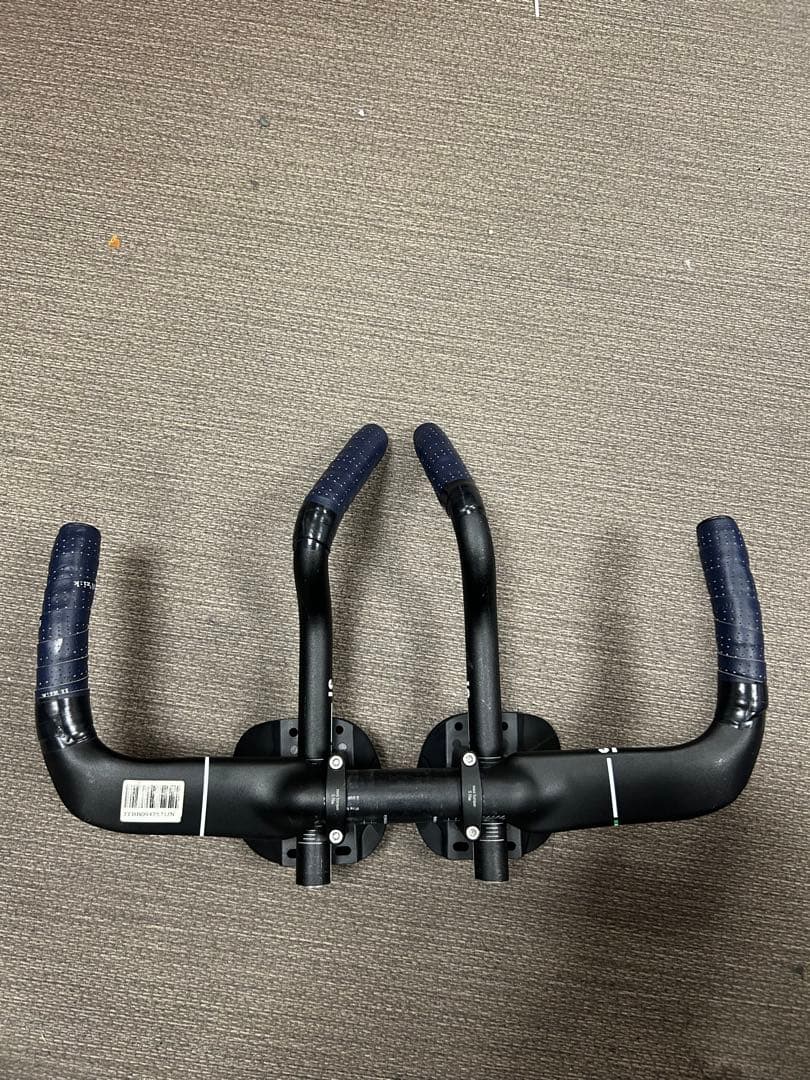 3T TTハンドル　幅420ミリ