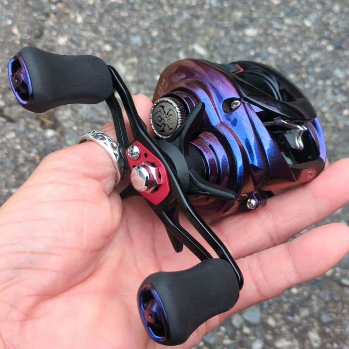 19タトゥーラTW 100SH