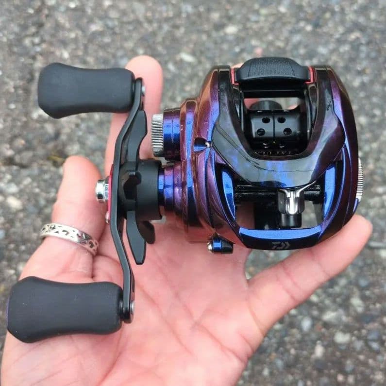 19タトゥーラTW 100SH
