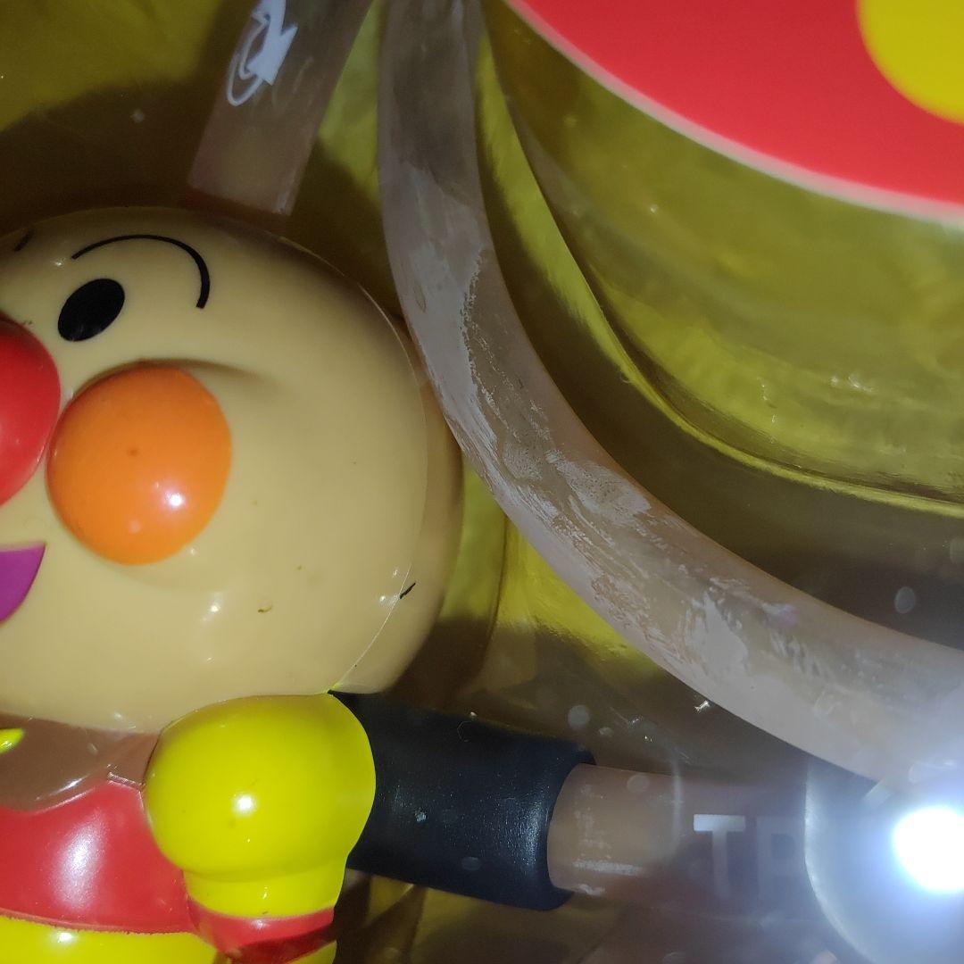ANPANMAN アンパンマン きゃろっく 12個セット