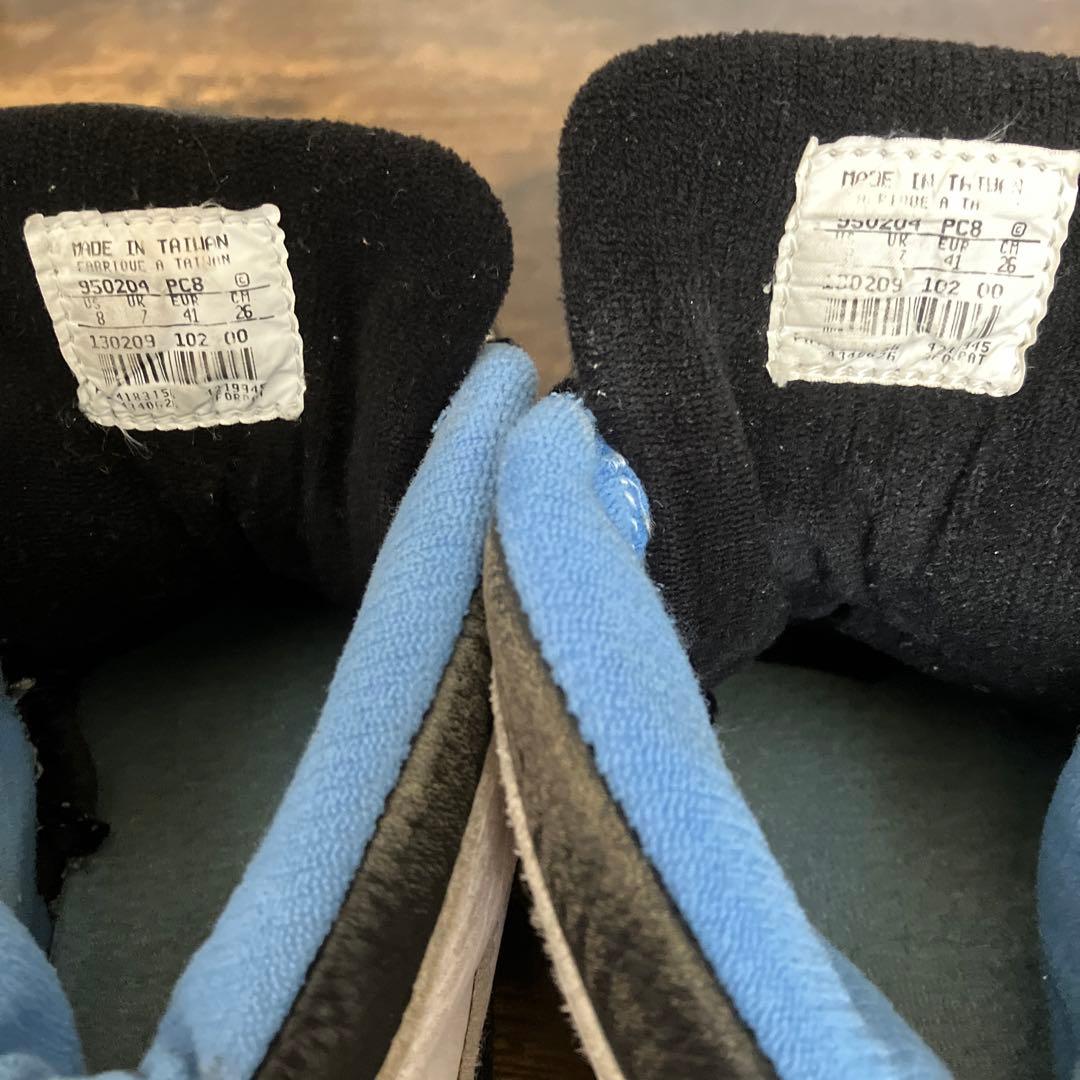 ピ*ツ様 Air Jordan 10 エアジョーダン10 (1994年発売) 2
