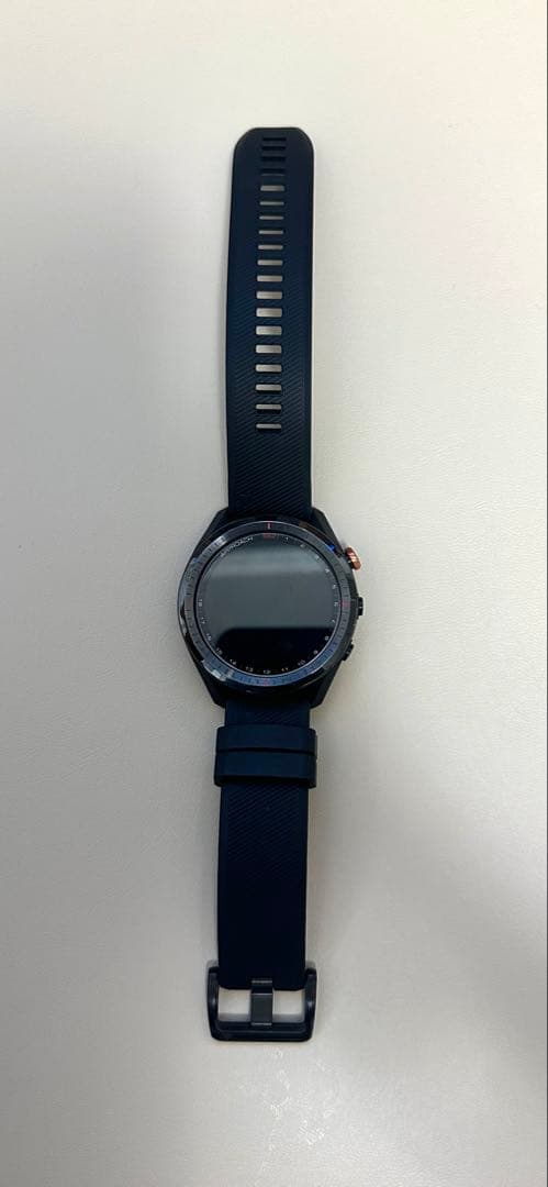 Garmin Approach S62 ブラック ゴルフGPSウォッチ