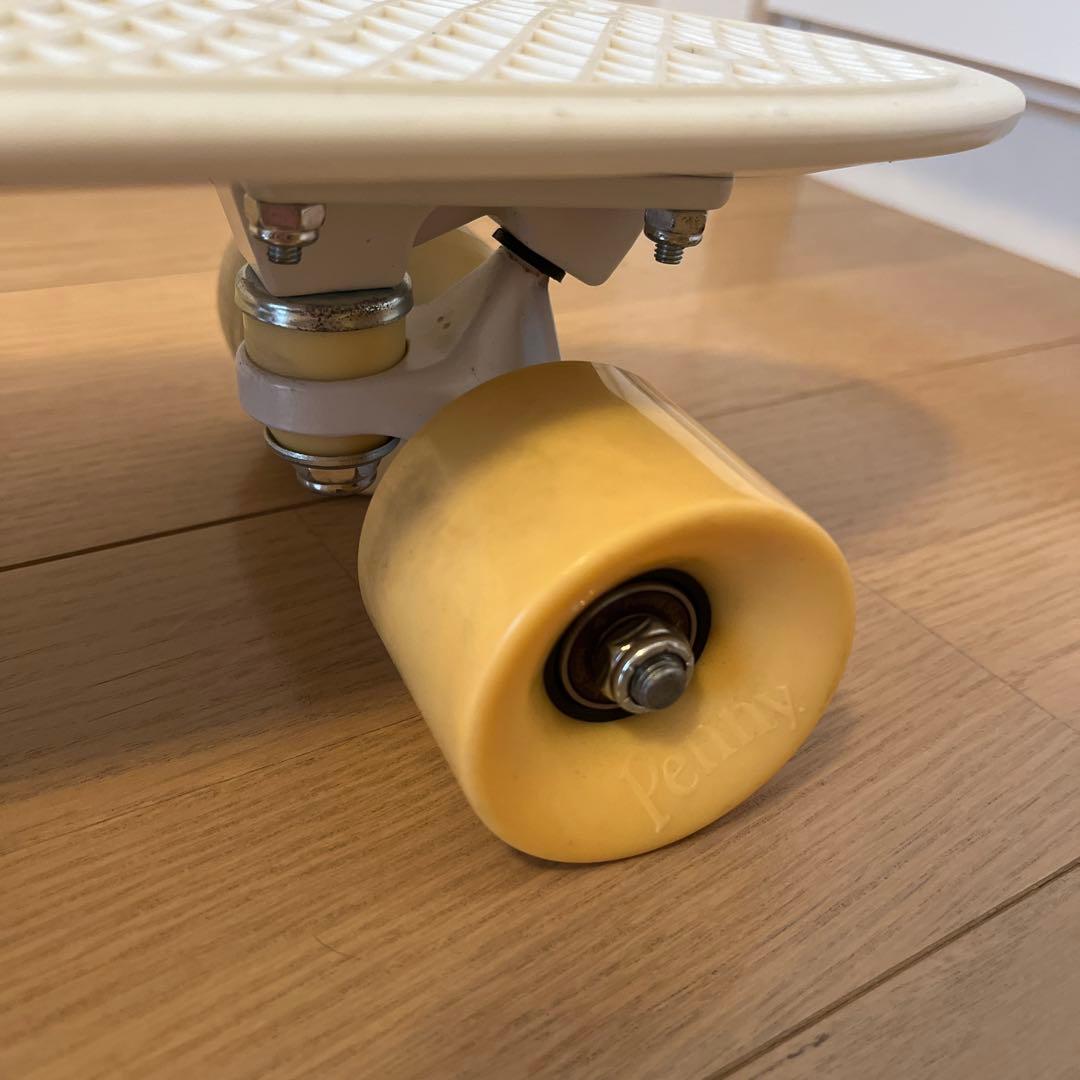 Penny Australia ペニー　ホワイト　22インチ