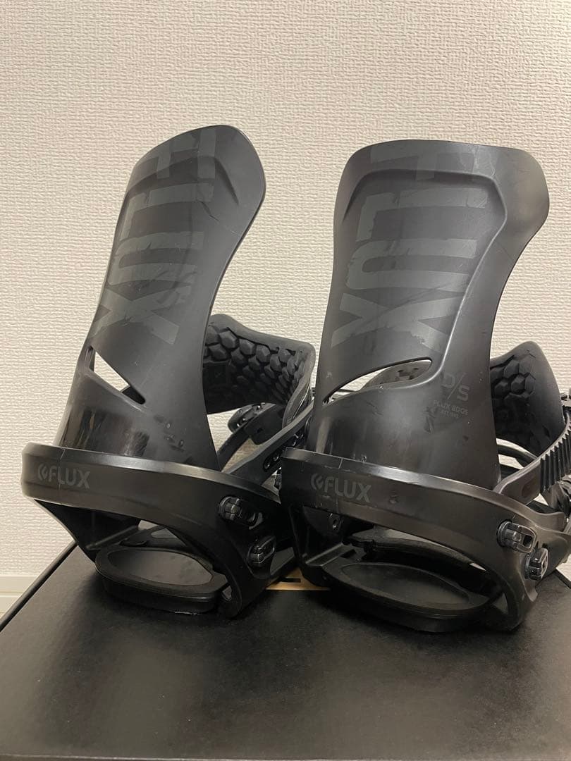 FLUX D/S 21-22モデル