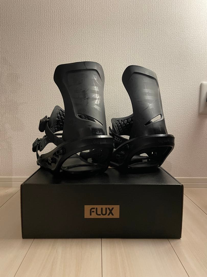 FLUX D/S 21-22モデル