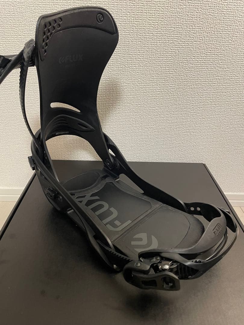 FLUX D/S 21-22モデル