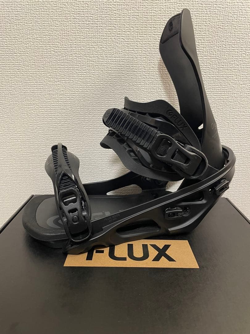 FLUX D/S 21-22モデル
