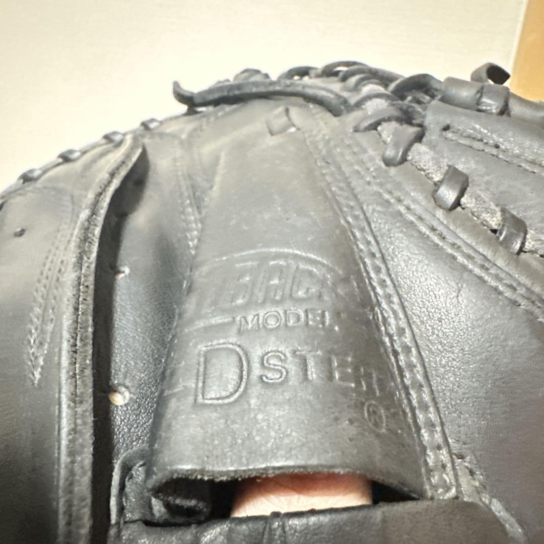 即戦力 Rawlings キャッチャーミット 一般 大人 軟式用