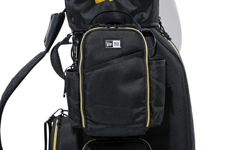 【NEW ERA正規品】キャディーバッグ（13534661）