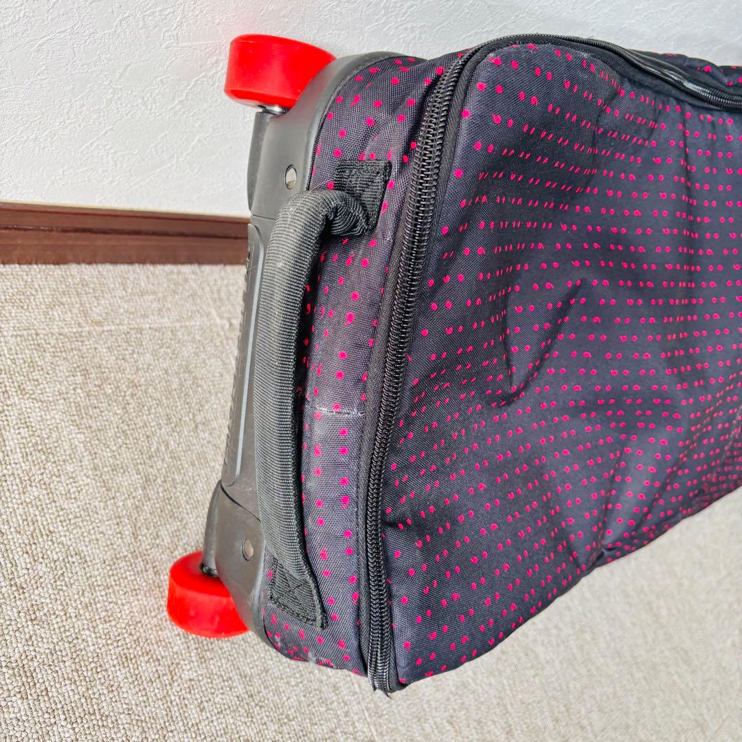 バートン　BURTON ボードケース　キャリー　152cm キャスター　タイヤ