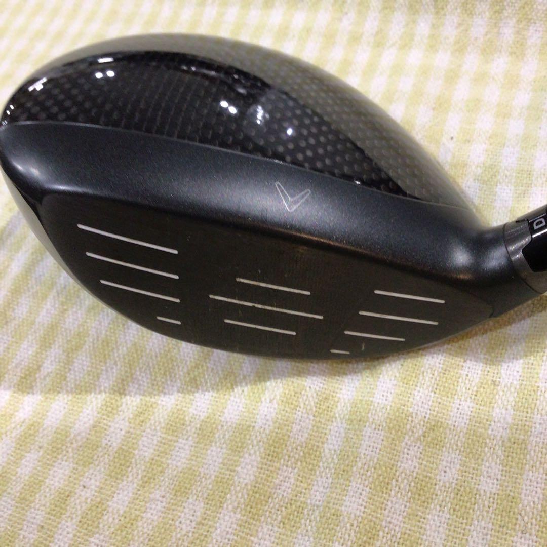 クラブ PARADYM Ai SMOKE MAX 3W TOUR AD VF6-S