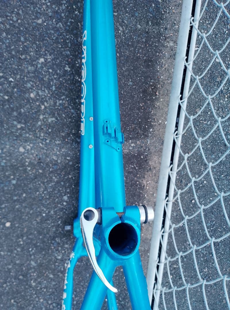 26インチ フレーム VIGORE MTB