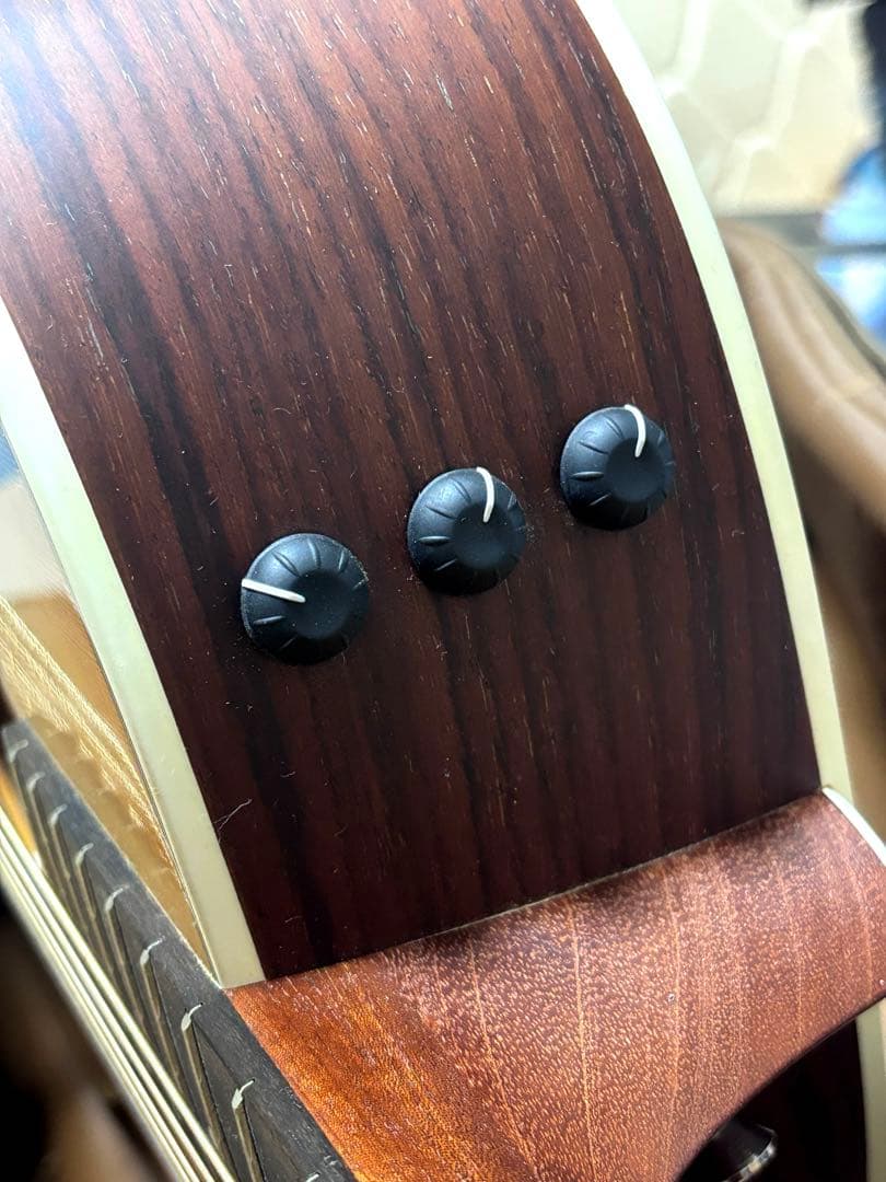 【取引成立済】Taylor アコースティックギター 214e