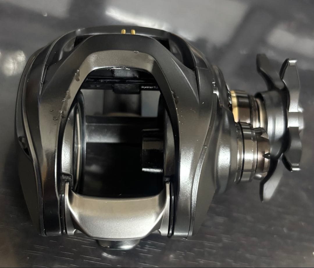ダイワ スティーズ SV TW 1016SV-H 本体のみ メンテナンス済