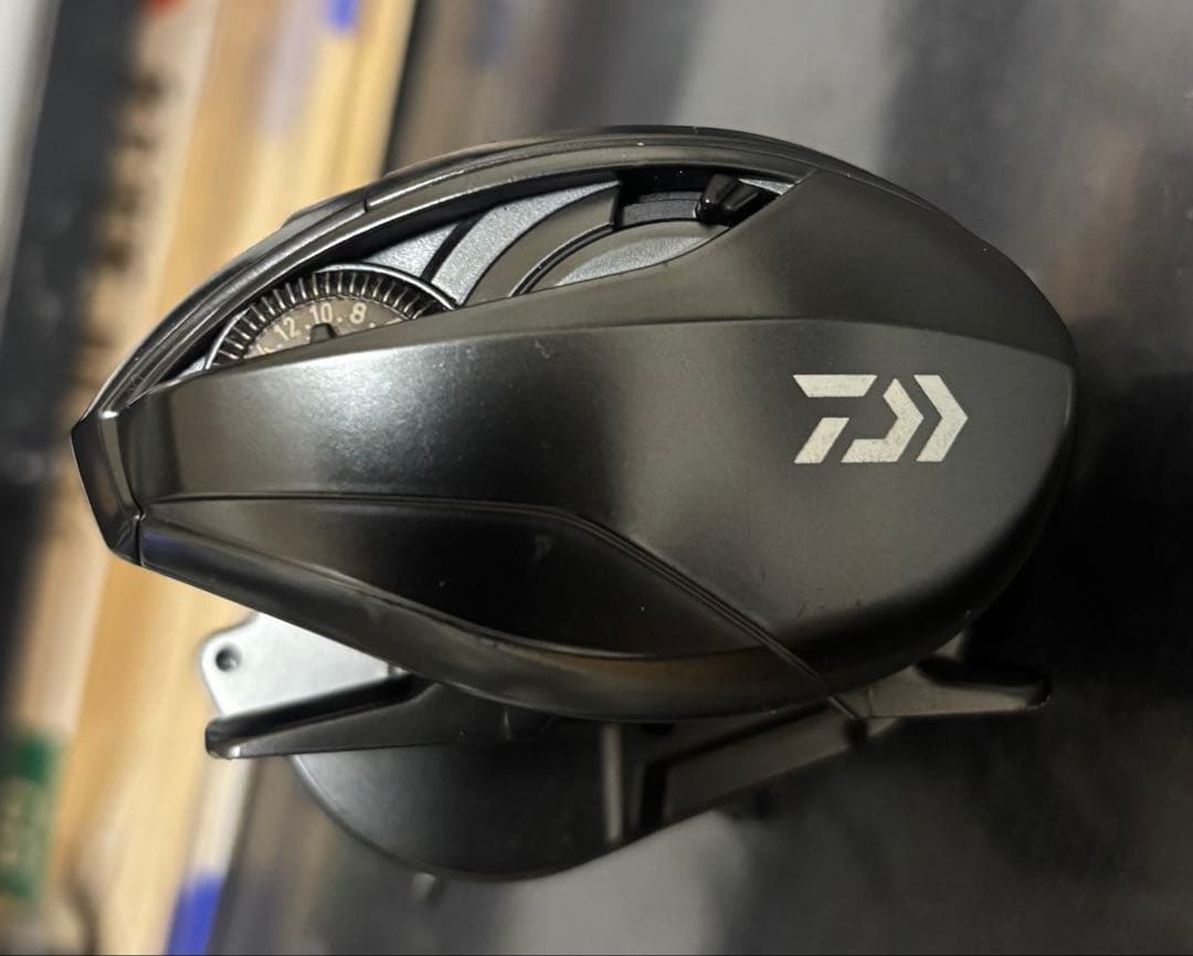 ダイワ スティーズ SV TW 1016SV-H 本体のみ メンテナンス済